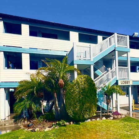Heritage Inn San Diego Exterior photo