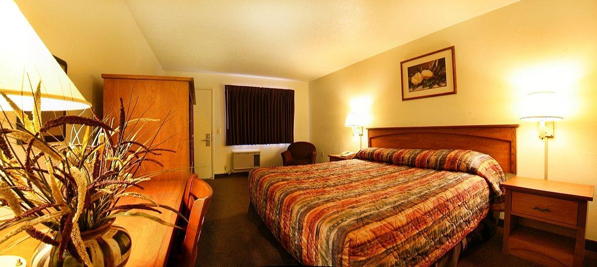 Heritage Inn San Diego Exterior photo