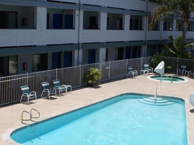 Heritage Inn San Diego Exterior photo