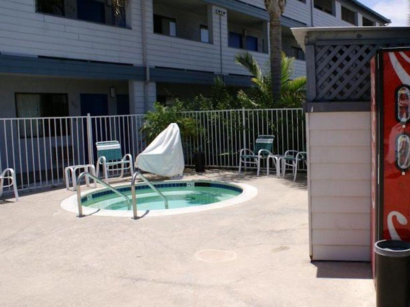 Heritage Inn San Diego Exterior photo